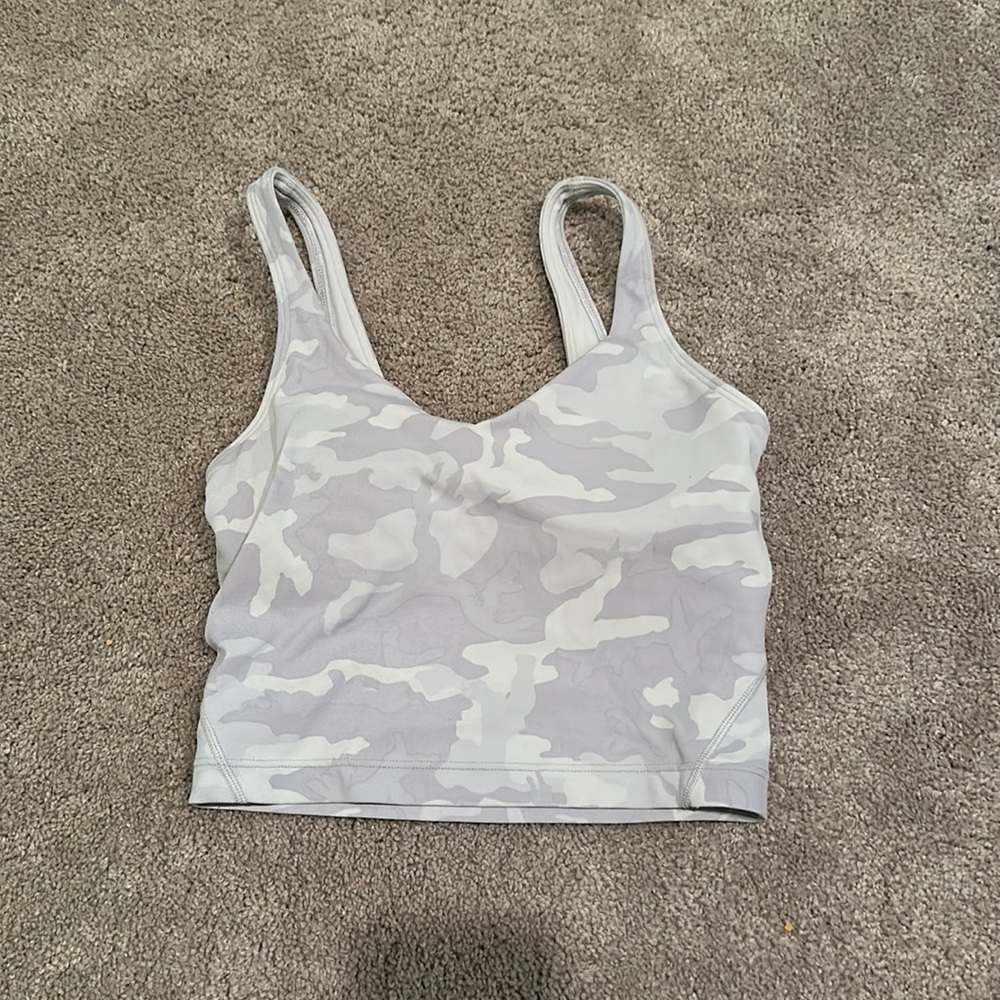 Lululemon Align Tank